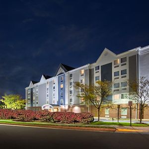 Candlewood Suites Manassas, An Ihg Hotel